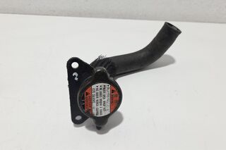 Capac radiator  Suzuki GSR600