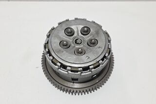 Ambreiaj complet  Suzuki GSR600