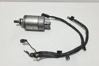 Electromotor  Suzuki GSR600