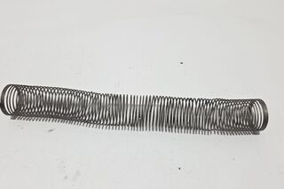 Arc radiator  Suzuki GSR600