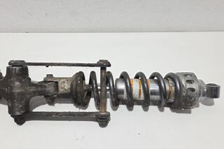 Amortizor spate complet  Suzuki GSR600
