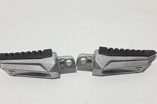 Set scarite pasager Suzuki GSR600