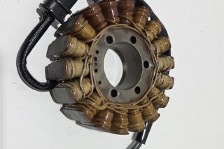 Stator Suzuki GSR600