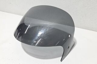 Vizor parbriz Suzuki GSR600