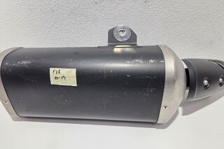 Toba originala Yamaha FZ8 Fazer 8 2010-2013