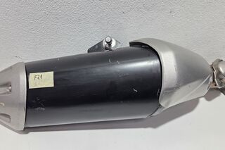 Toba originala Yamaha FZ1 FAZER1000