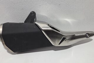 Toba originala Kawasaki Z900 2017-2019