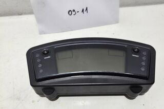 Bord Kawasaki ER6-F 2009-2011