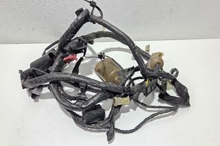 Instalatie electrica Honda VTR1000F