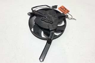 Ventilator Yamaha R1 2002-2003