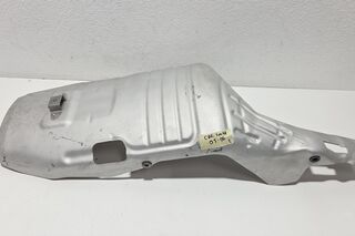 Protectie caldura toba Honda CBR600RR 2005-2006