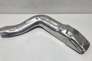 Protectie laterala toba caldura Honda CBR600RR 2005-2006