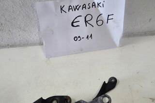 Prinderi motor Kawasaki ER6-F 2009-2011