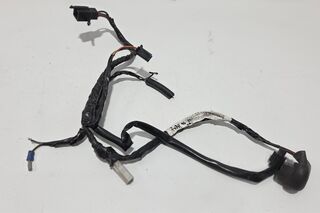 Instalatie faruri Kawasaki Ninja ZX7R 1996-2001