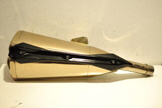 Toba partea dreapta originala Kawasaki  Z1000 2007-2009