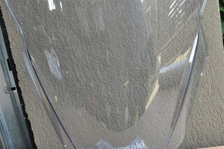 Parbriz original Kawasaki ER6-F 2009-2011