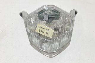 Stop Kawasaki  Z1000 2007-2009