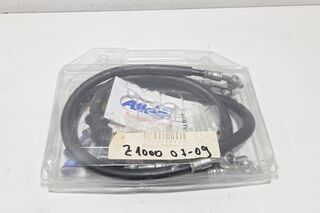 Furtune frana fata Kawasaki  Z1000 2007-2009