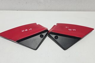 Carene sub sa Yamaha R1 1998-1999