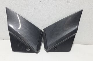 Carene sub sa Yamaha R1 1998-1999