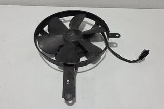 Ventilator radiator Yamaha R1 1998-1999