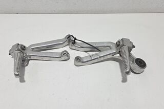 Scarite pasager Yamaha R1 1998-1999