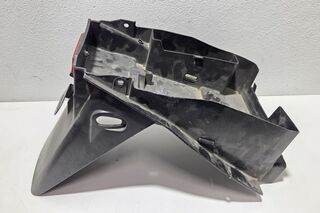 Suport numar aripa spate Kawasaki ZX9R 2002-2003