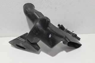 Ram air dreapta Kawasaki ZX9R 2002-2003