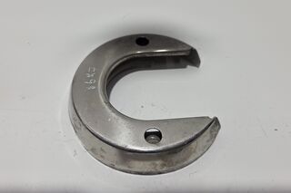 Capac prindere toba Kawasaki ZX9R 2002-2003