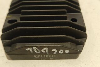 Releu incarcare Yamaha TDM 900