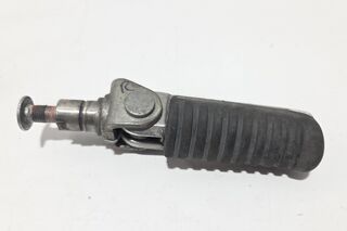 Scarita pilot dreapta Kawasaki ZX9R 2002-2003