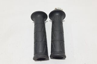 Mansoane cu tub acceleratie Kawasaki ZX9R 2002-2003