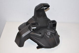 Suport numar Yamaha MT-09 2017-2020