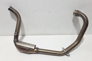 Galerie Yamaha XT125X 2007