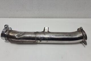 Cot eveacuare stanga Suzuki Hayabusa GSX-R 1300 1999-2007