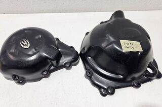 Protectii capace R&G Kawasaki Z1000 2014-2020