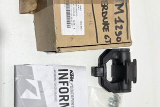 Suport GPS KTM Superduke GT 2016-2018 original