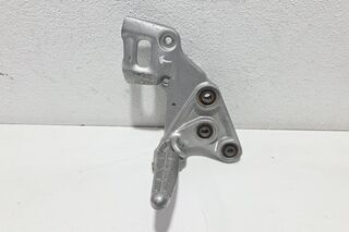 Scarita dreapta cu suport Suzuki Hayabusa GSX-R 1300 1999-2007