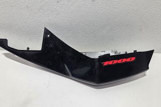 Carena codita Suzuki GSXR 1000 k5-k6