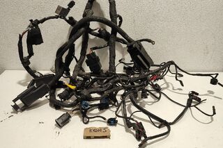 Instalatie electrica BMW K1200S 2004-2008