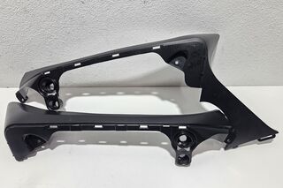Ornamente carene laterale Suzuki GSXR 1000 k5-k6