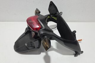 Suport numar original  Honda CBR 600 RR 2007-2008