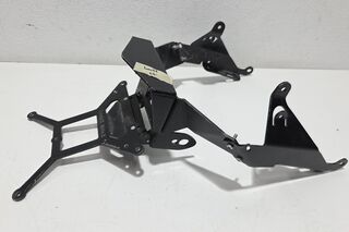 Suport numar sport  Honda CBR 600 RR 2007-2008