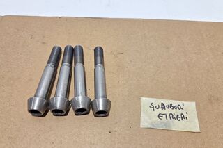 Suruburi etrieri Triumph Tiger 1050 2007-2013