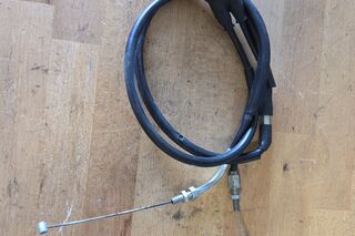 Set cabluri acceleratie Yamaha R1 2002-2003