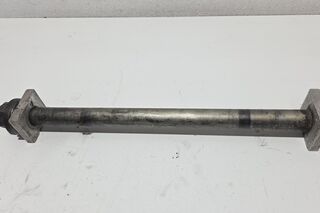 Ax roata spate Triumph Tiger 1050 2007-2013