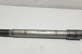 Ax roata fata Triumph Tiger 1050 2007-2013