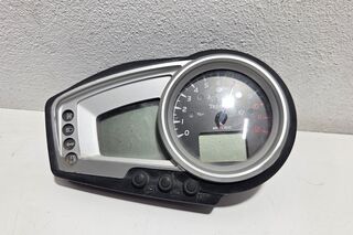 Bord Triumph Tiger 1050 2007-2013