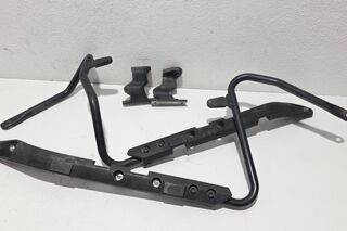 Suporti laterali valize originale Triumph Tiger 1050 2007-2013