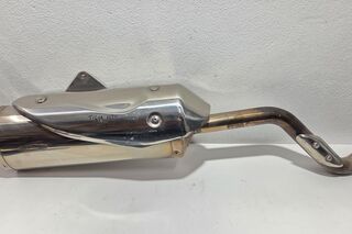 Toba originala Triumph Tiger 1050 2007-2013